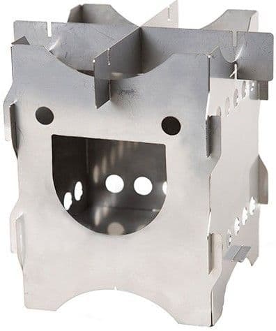 Savotta Happy Stove Risukeitin