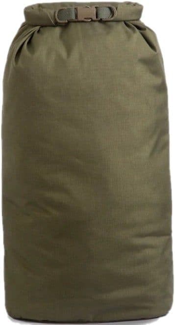 Savotta Rolltop Stuffsack 500D pakkauspussi, 40L, vihreä