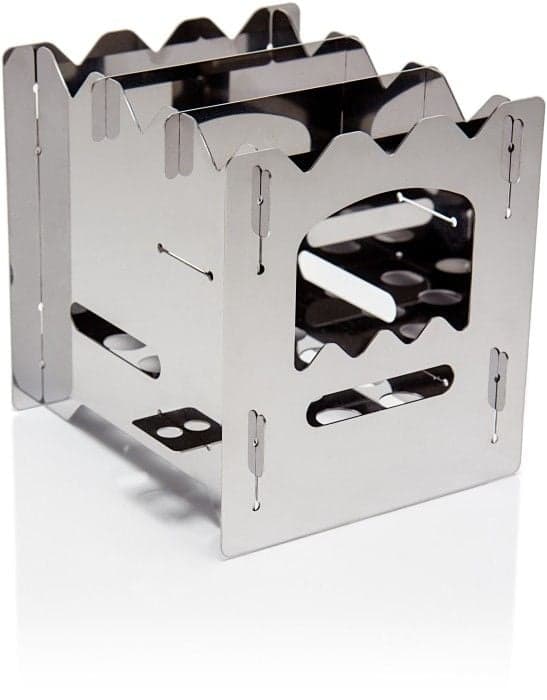 Petromax Hobo Stove
