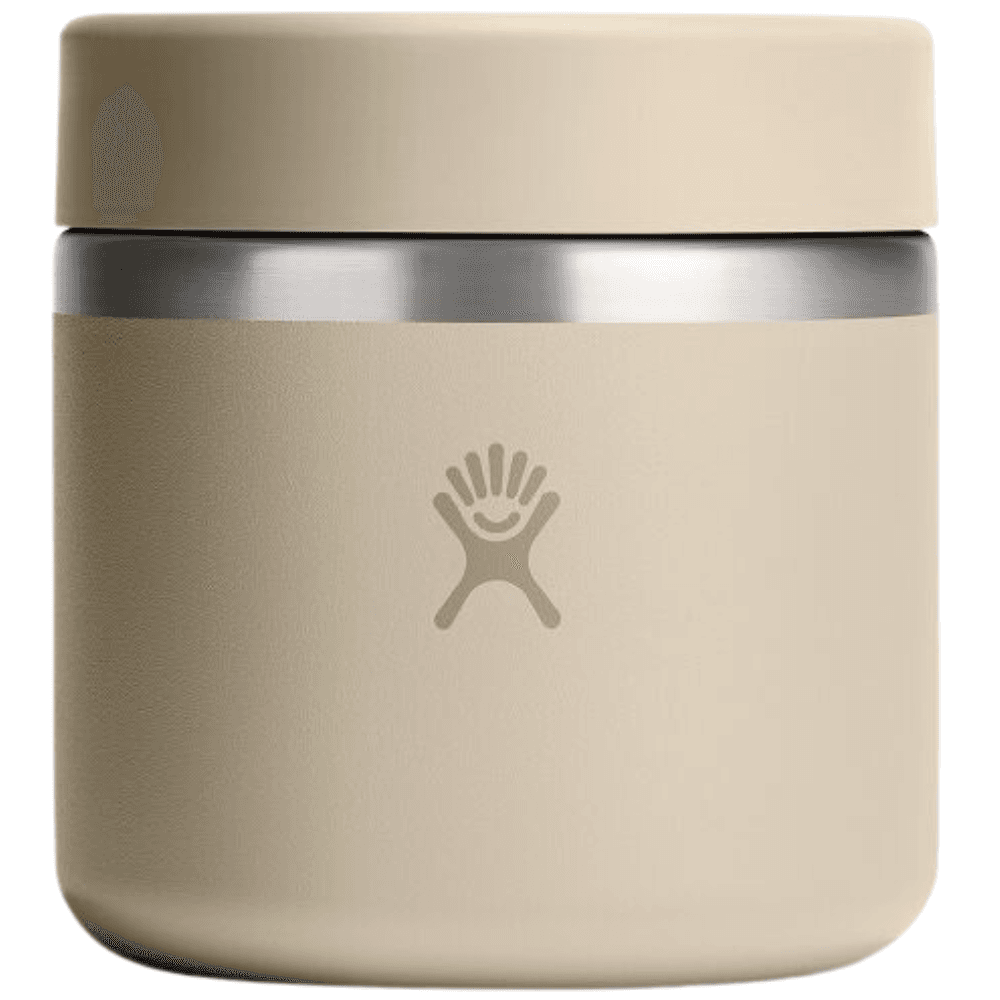 Hydro Flask Insulated Food Jar 20 oz (591 ml) Oat