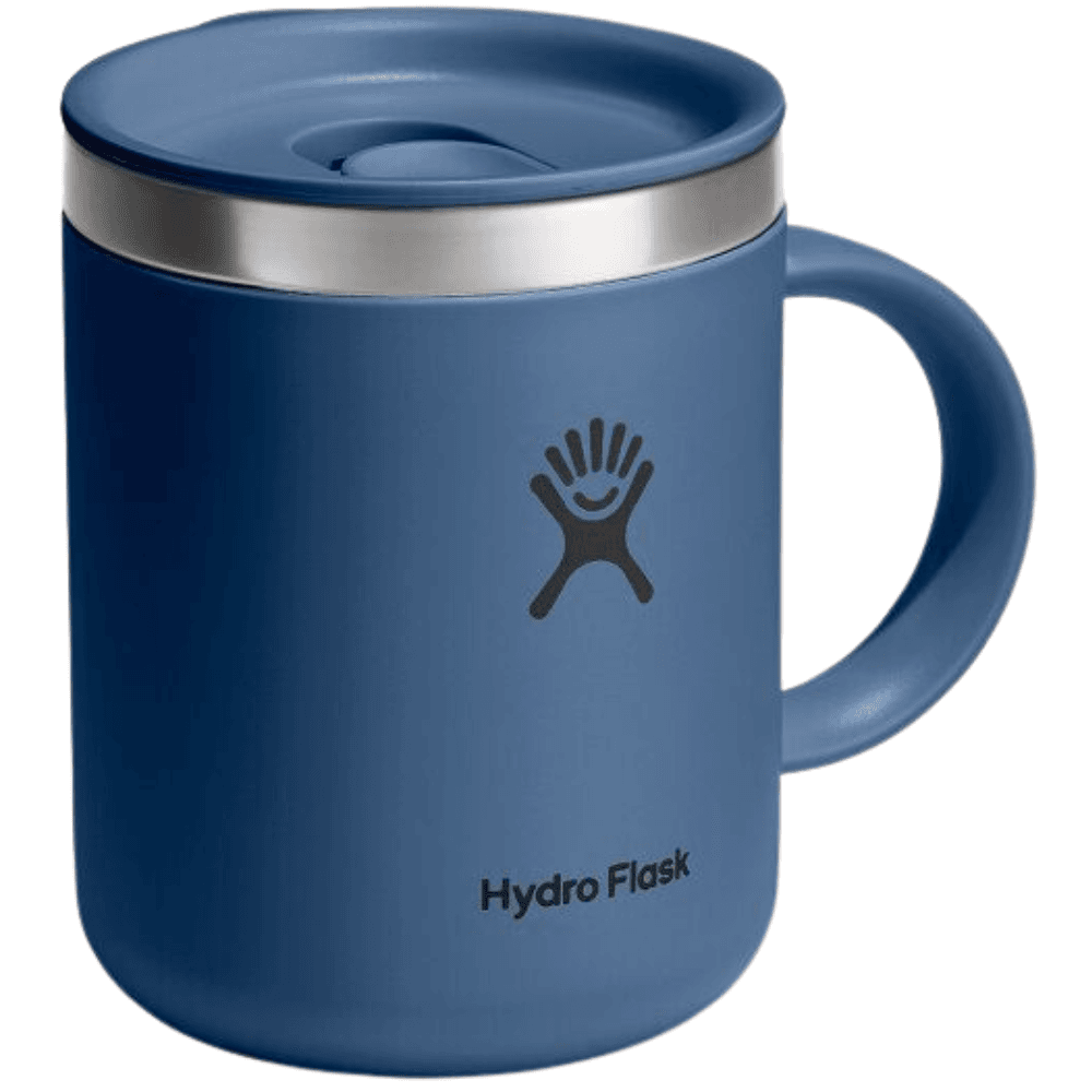 Hydro Flask Coffee Mug 12 oz (354 ml) Harbor Blue