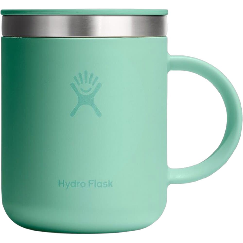 Hydro Flask Coffee Mug 12oz (354ml) Tonal Mermaid Green