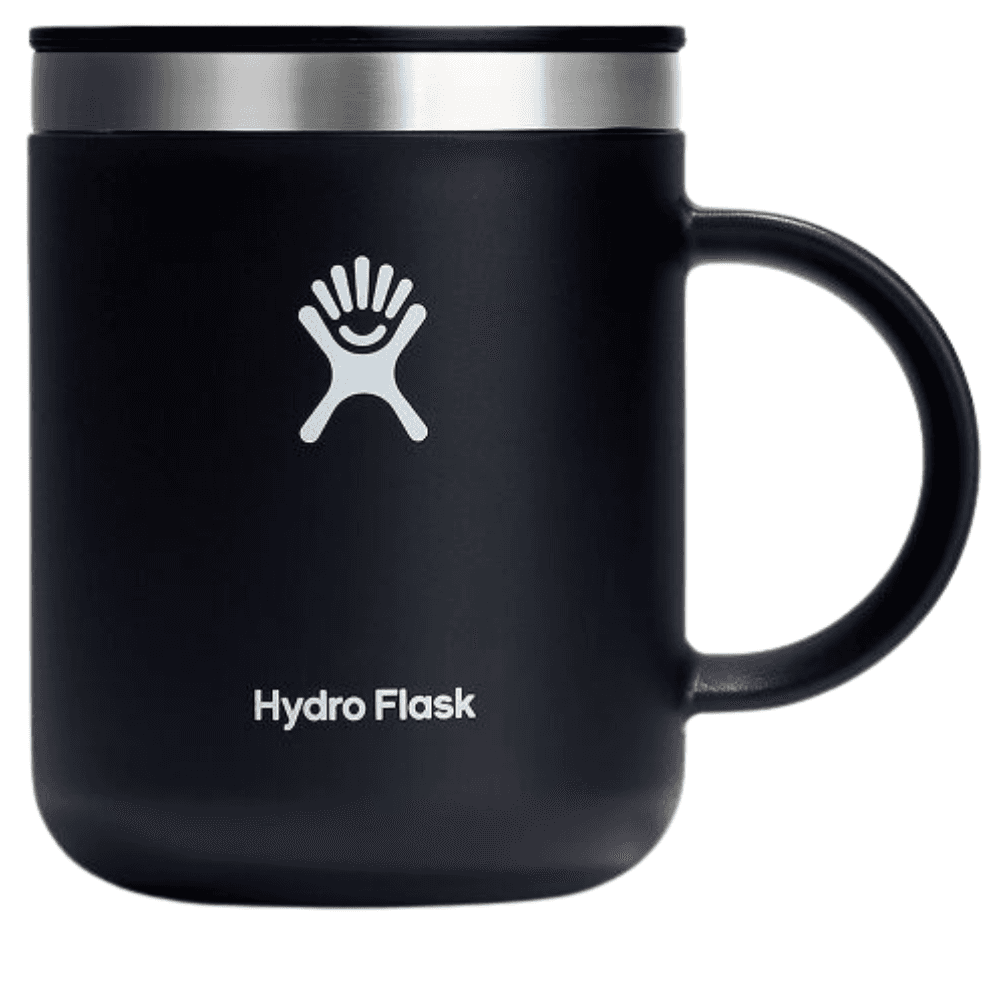 Hydro Flask Coffee Mug 12 oz (354 ml) Black