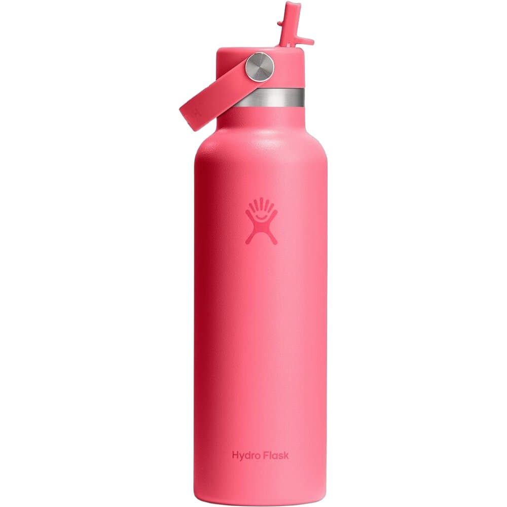 Hydro Flask Std Flex Straw 21oz (621ml) Tonal Popstar Pink