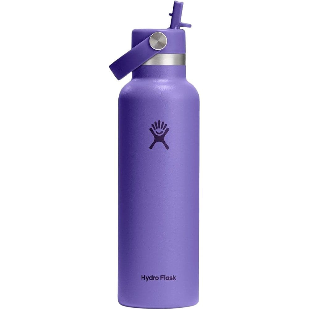 Hydro Flask Std Flex Straw 21oz (621ml) Tonal Utopia Purple