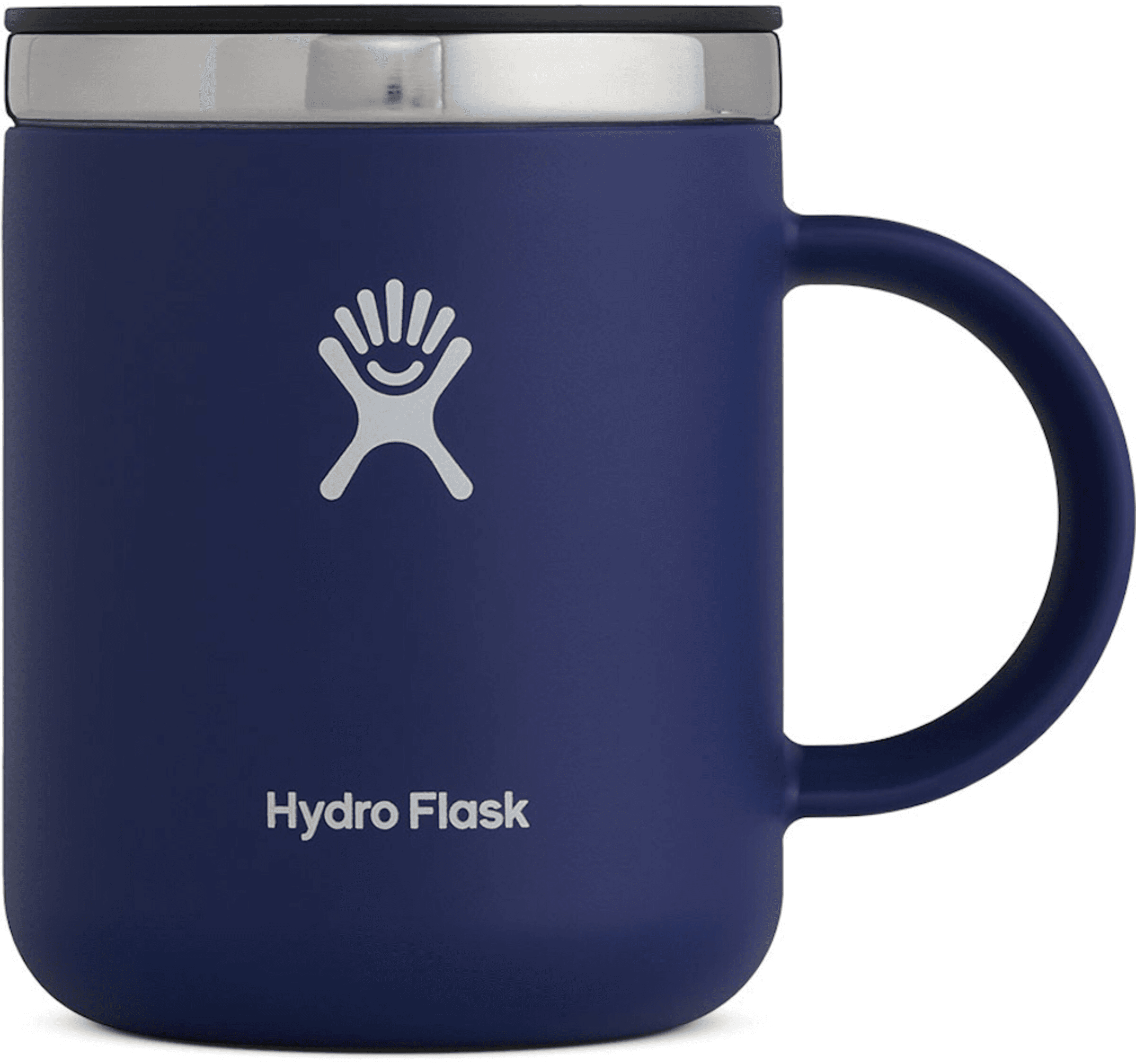 Hydro Flask HydroFlask Insulated Coffe Mug termosmuki, 354ml, tummansininen