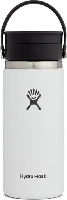 Hydro Flask Coffee Flex Sip 473 ml White