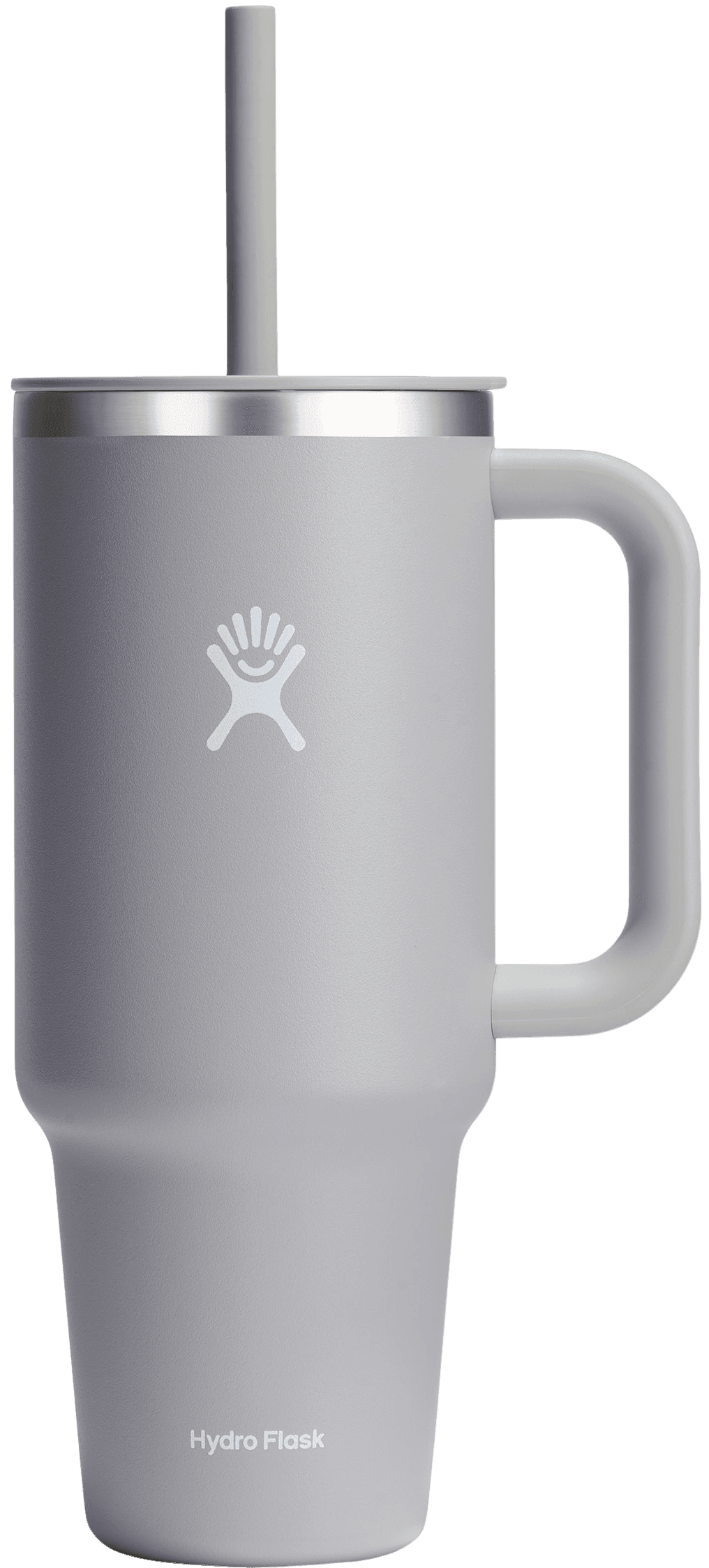 Hydro Flask All Around Travel Tumbler matkamuki, 1180ml, harmaa