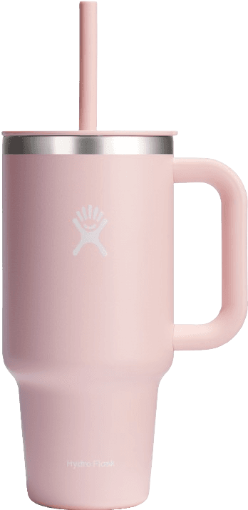 Hydro Flask All Around Travel Tumbler muki, 32oz (946ml), Trillium