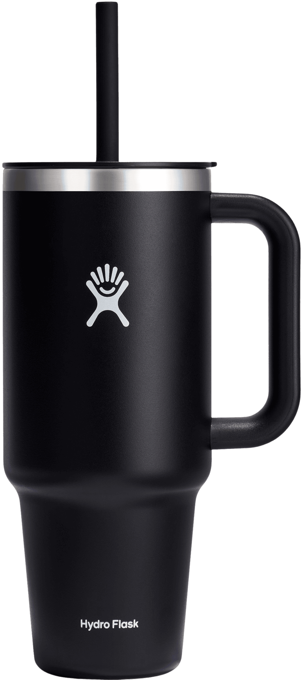Hydro Flask All Around Travel Tumbler muki, 40oz (1180ml), Black