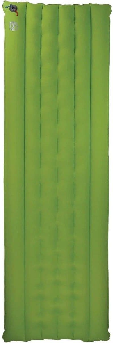 JR Gear Venture Standard XL Apple Green