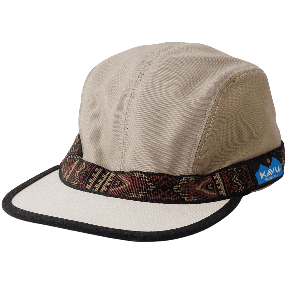 Kavu Organic Strapcap Ranchland