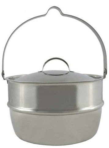 Muurikka Avotulikasari 2,3 L