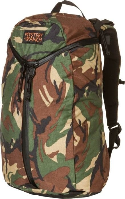 Mystery Ranch Urban Assault 21 DPM Camo