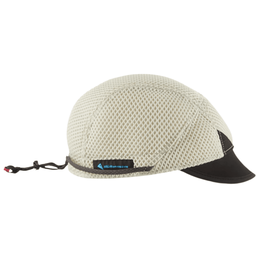 Klättermusen Mesh Cap lippalakki, beige