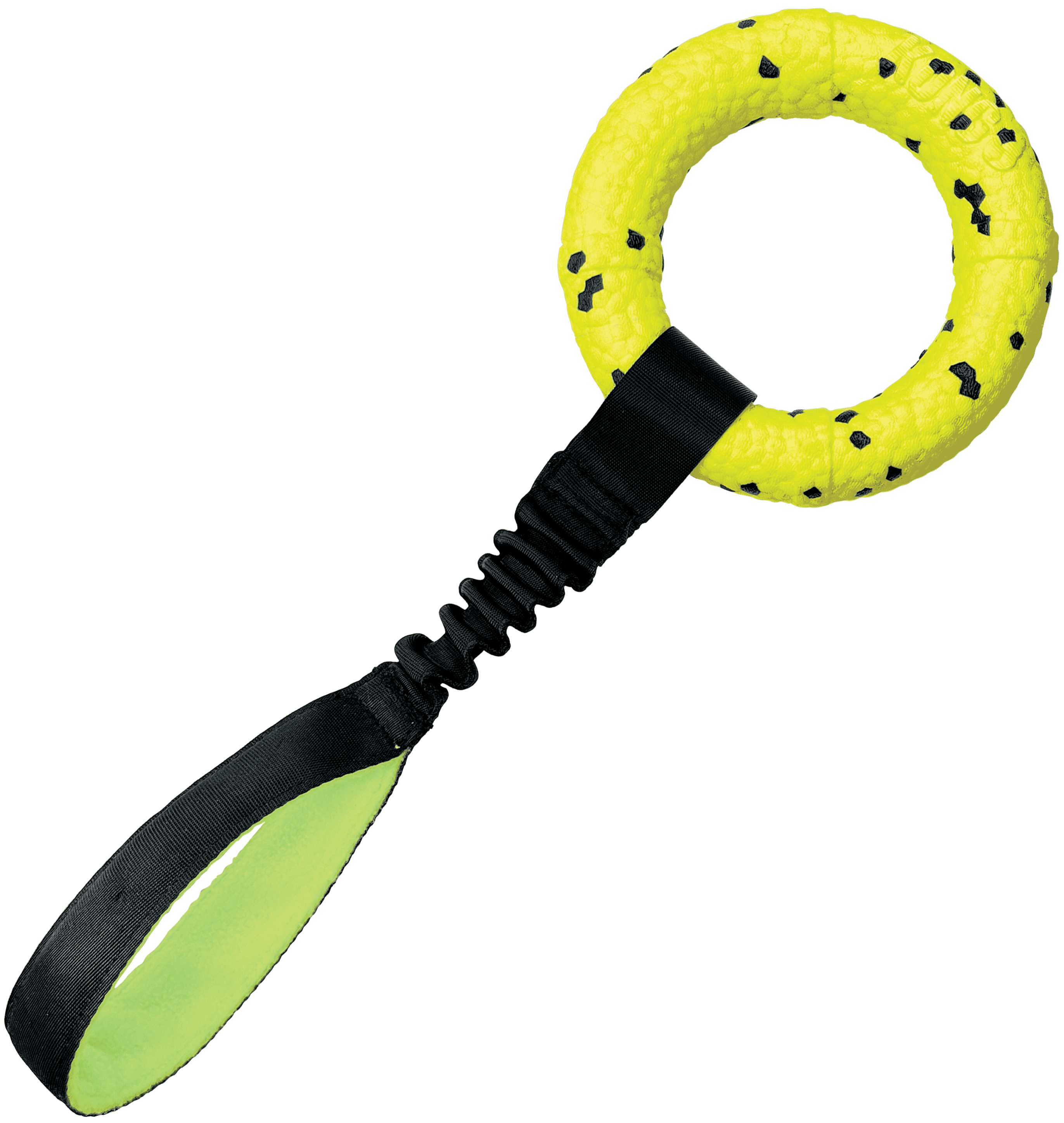 Kong Reflex Tug Ring koiranlelu