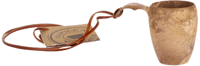 Kupilka 5 Ruskea