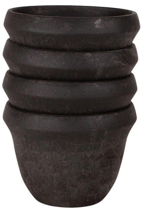 Kupilka Suova 20 4-pcs Set Black