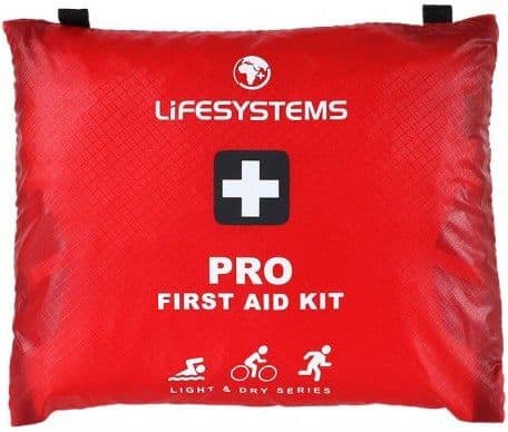 Lifesystems Light & Dry Pro First Aid Kit