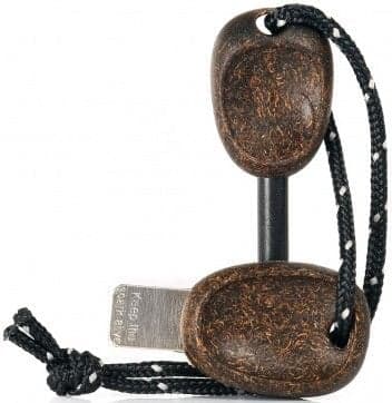 Light My Fire FireSteel BIO Scout tulustikku, Cocoshell