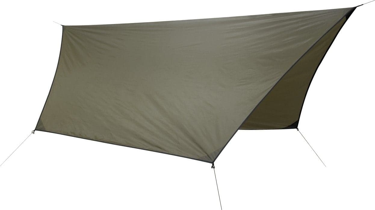 Hennessy Hammock Double-Wide -sade- ja tuulensuoja