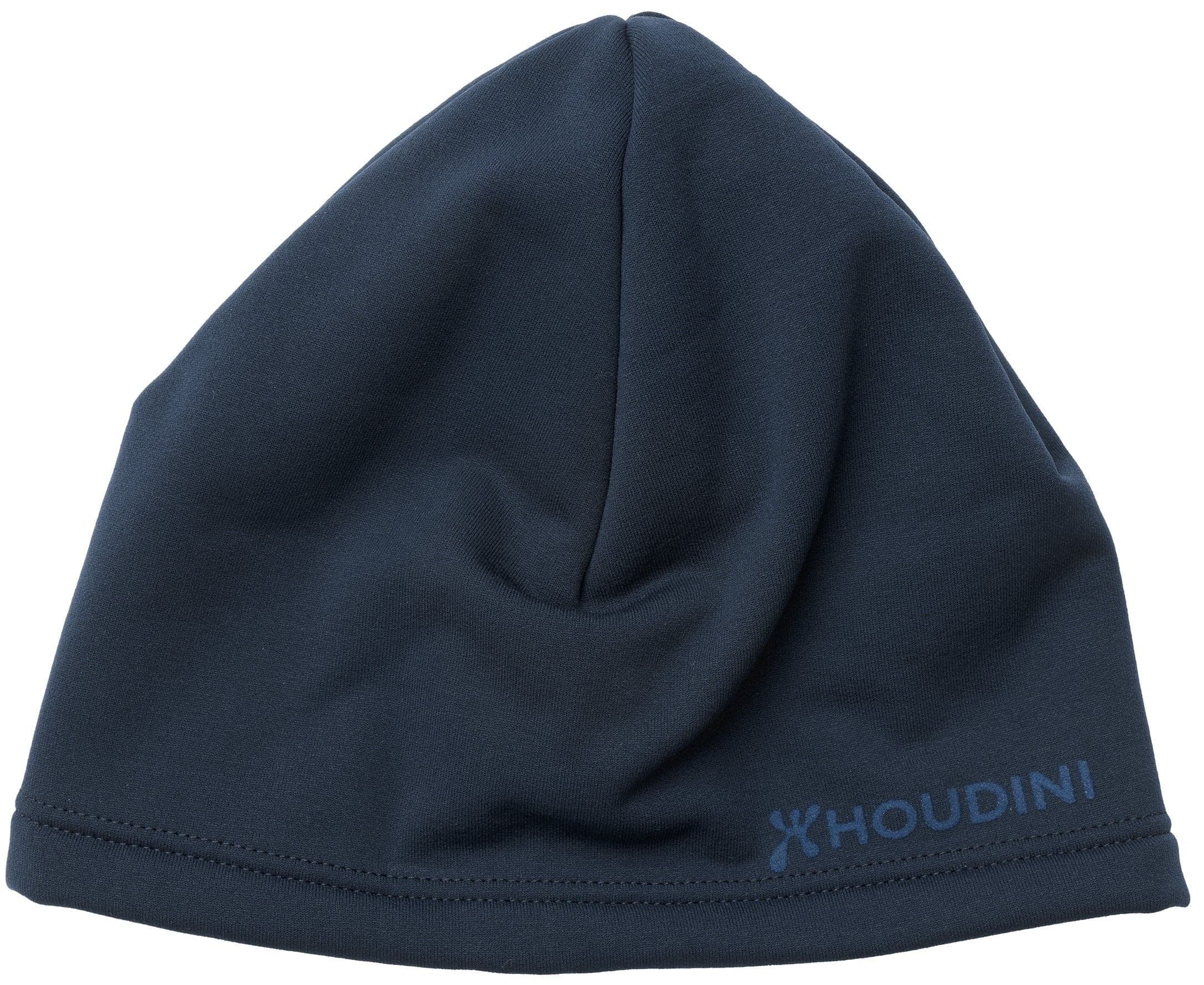 Houdini Power Top Hat fleecepipo, Blue Illusion
