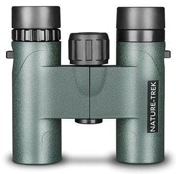 Hawke Nature-Trek 8x25 kiikari