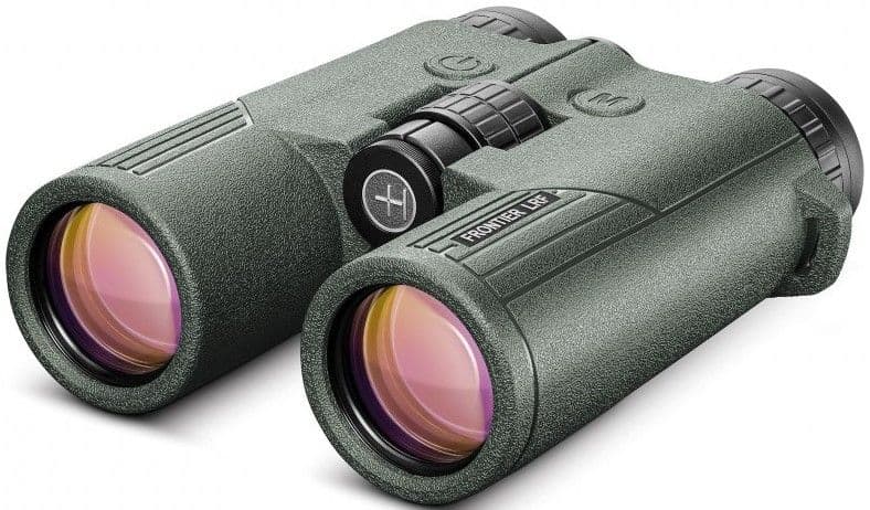 Hawke Frontier Bino LRF 8x42 katselukiikarit