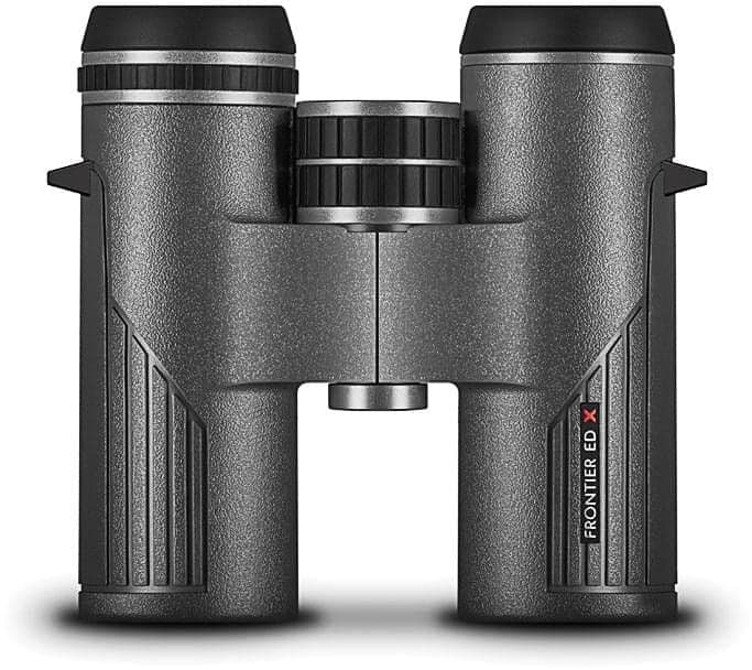 Hawke Frontier ED X 10X32 Harmaa