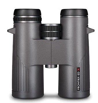 Hawke Frontier ED X 10x42 Harmaa