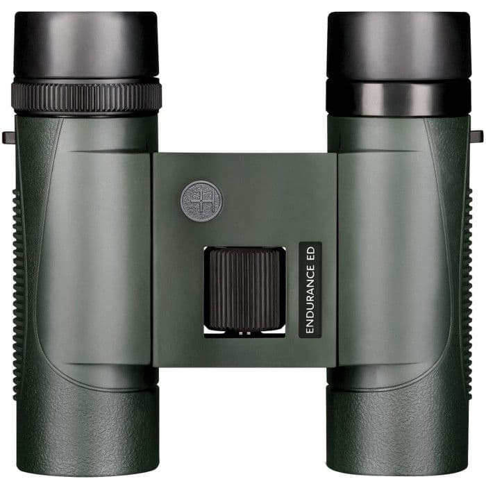 Hawke Endurance ED 10X25 katselukiikarit, vihreä