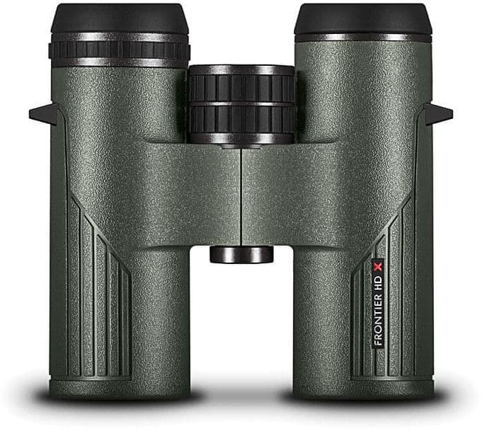 Hawke Frontier HD X 10X32 Vihreä
