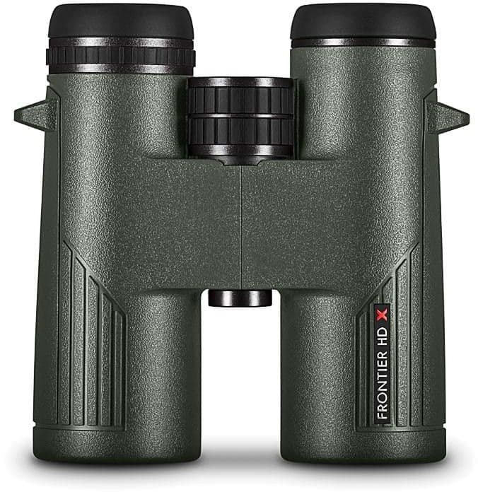 Hawke Frontier HD X 10X42 Vihreä