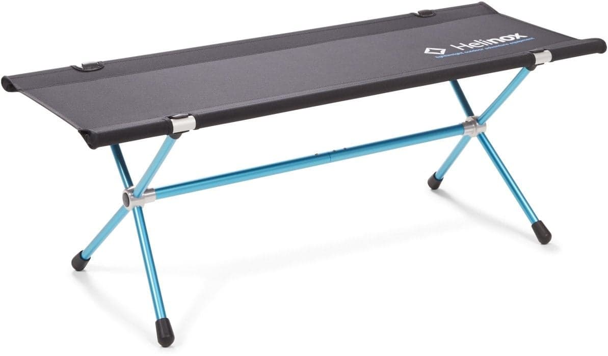Helinox Bench One Black/O Blue