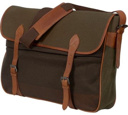 Härkila Retrieve Game Bag -laukku, 20L oliivinvihreä