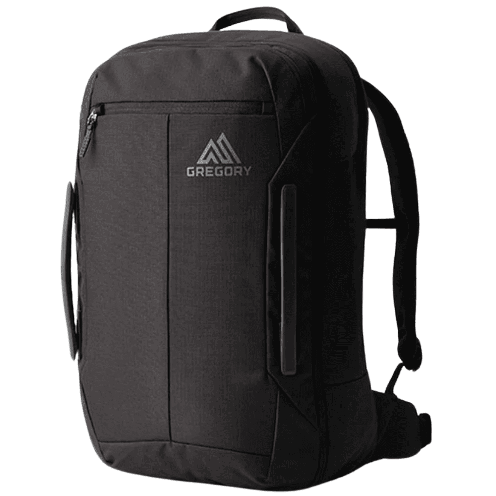 Gregory Border Carry On 40L Black Lichen