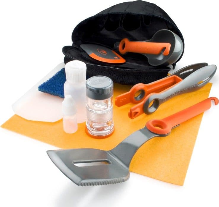 GSI Outdoors Crossover Kitchen Kit