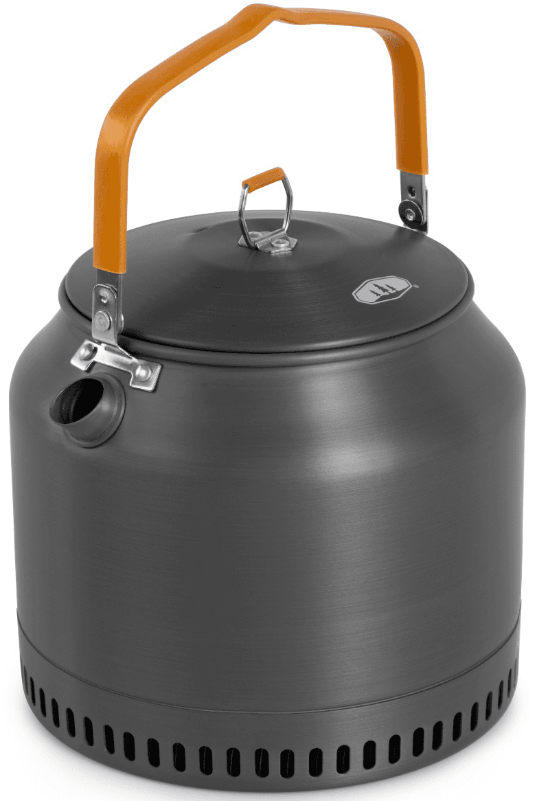 GSI Outdoors Halulite 1,8L Tea Kettle HS vedenkeitin