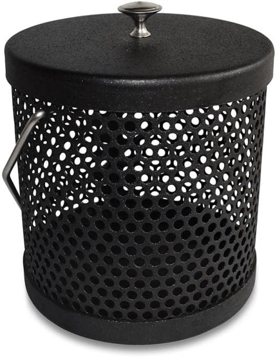 Hällmark Popcornkattila 3,4 l