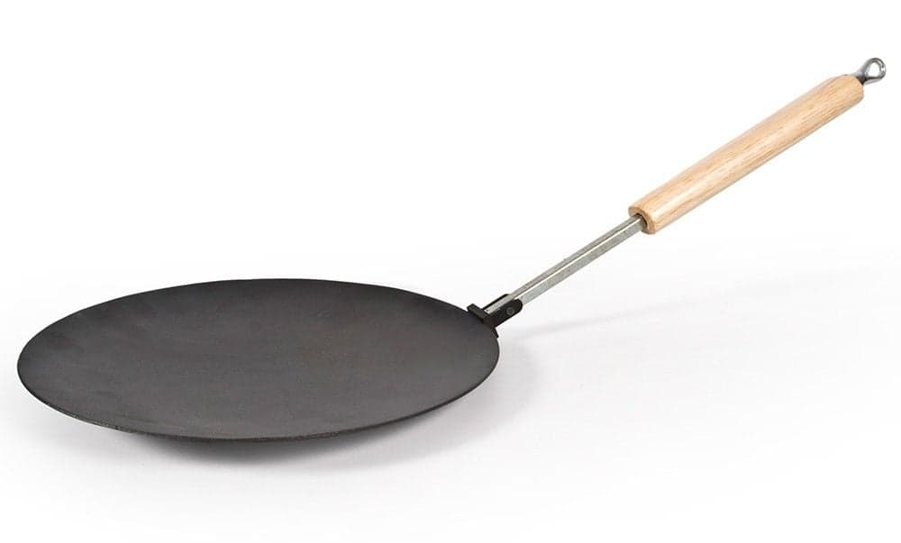 Hällmark Retkipaistinpannu, halkaisija 28 cm