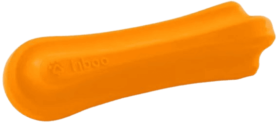 Fiboo Luulelu L 19 cm oranssi