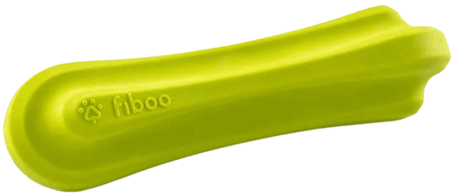 Fiboo kelluva lelu, 19 cm, vihreä