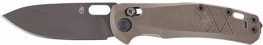 Gerber Scout taittoveitsi, Green
