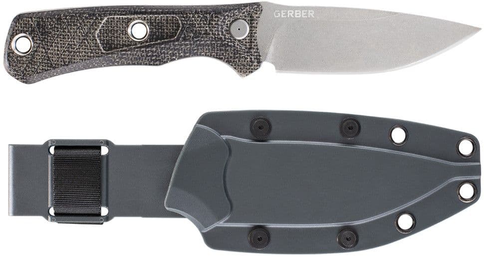 Gerber Convoy Knife veitsi