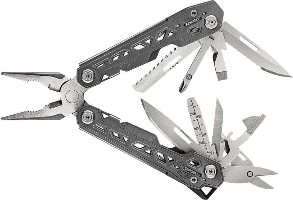 Gerber Truss Full Sized Multi-tool
