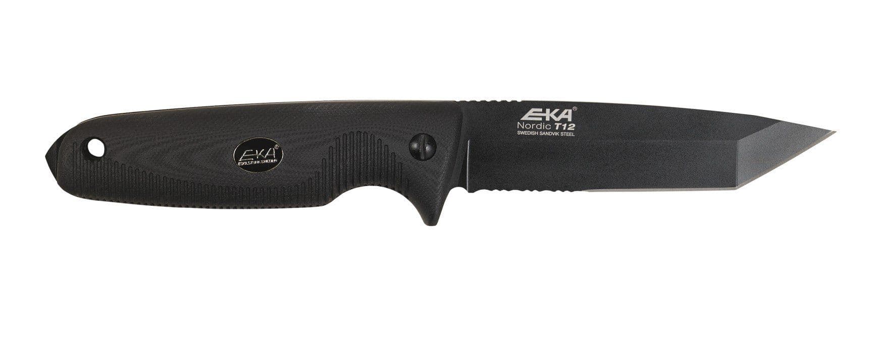 EKA Nordic T12 Puukko