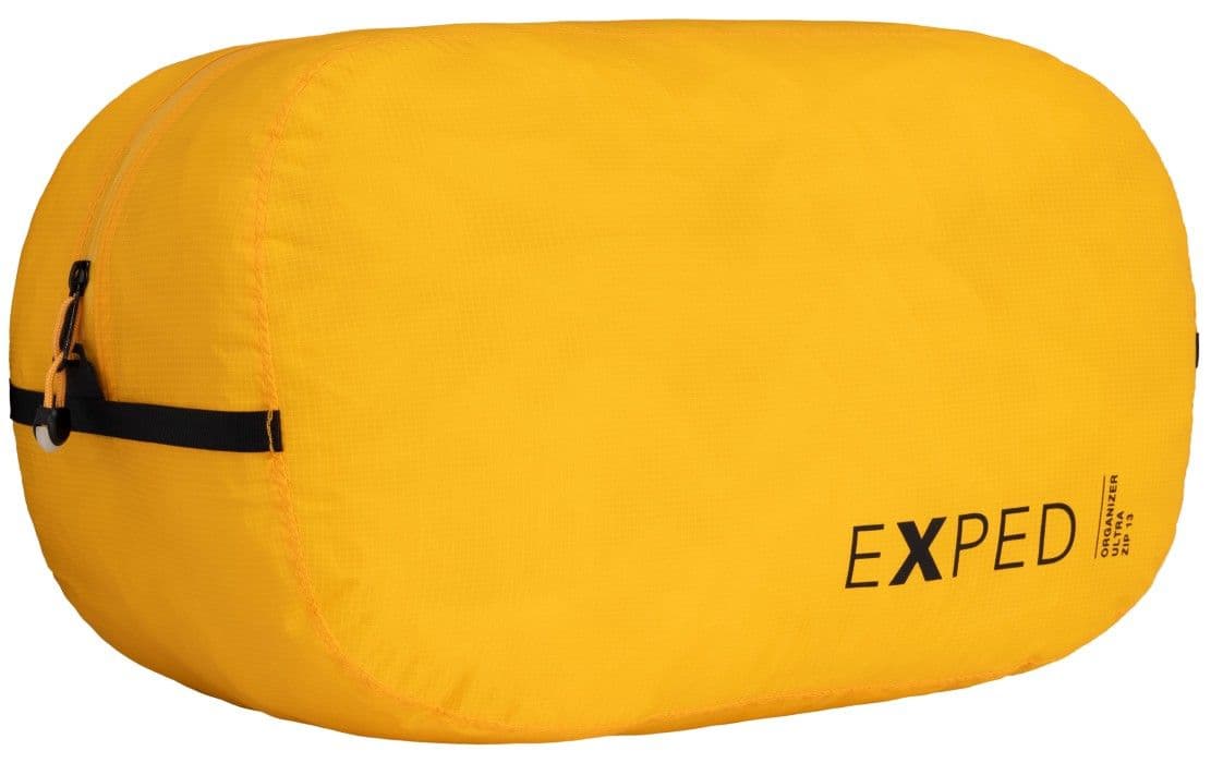 Exped Organizer Ultra Zip 13 Sucnshine