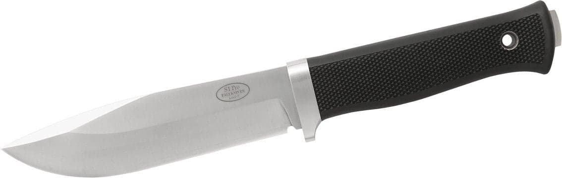 Fällkniven S1 Pro