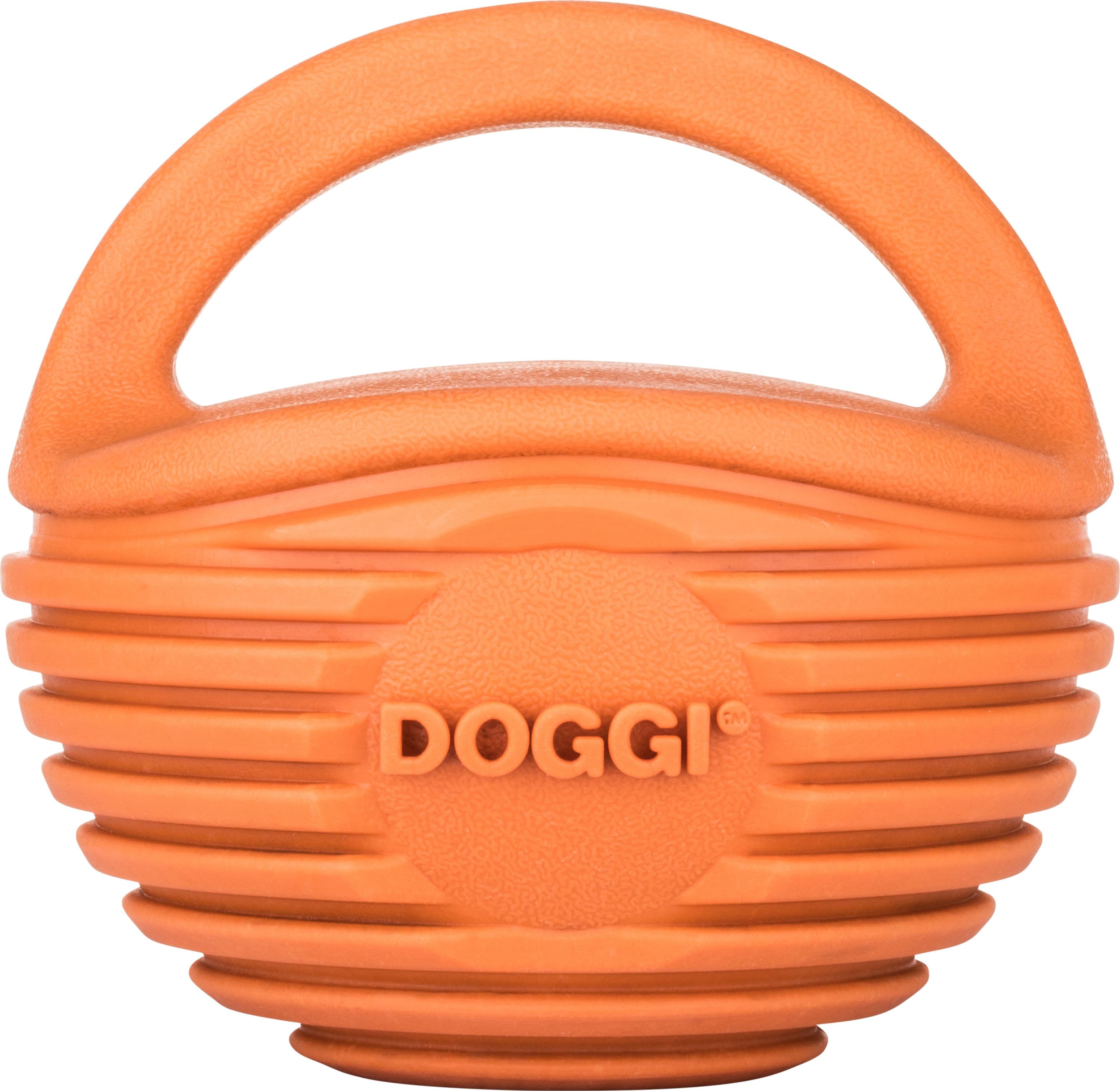 DOGGI Bold koiranlelu, Medium