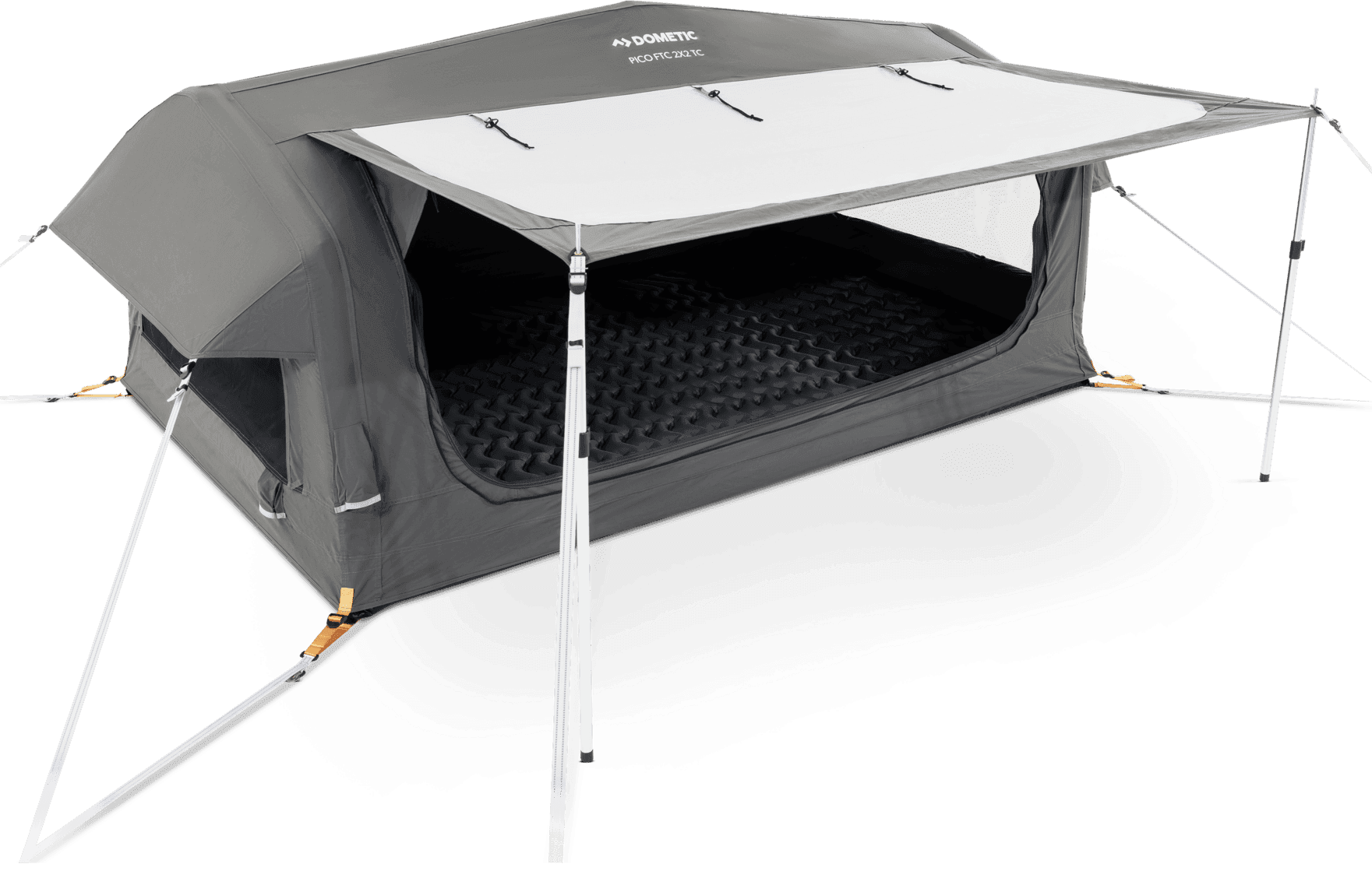 Dometic Pico FTC 2X2 TC Ore